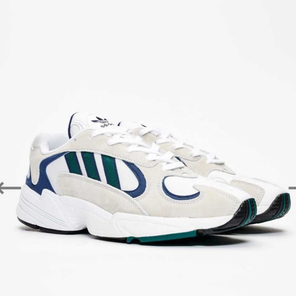 Yung-1 Adidas Originals Mens 9 Sneakers